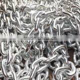 Q195/Q235 Welded Zinc Plated Chain JIS Standard thumbnail-3