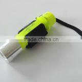 Onlystar GS-9440 Aluminum Xml t6 1000lm Multi-function Diving Led Flashlight thumbnail-2