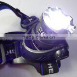 High Power Led Car Headlight, Battery Powered Led Headlight, Rechargeable Bicycle Headlight Head Flashlight Quality Choice Most Pop thumbnail-2