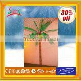 Express Outdoor Christmas Decorative Solar Led Light With 12/24v Circuit With CE ROHS GS SAA UL