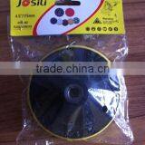 Manufacturer of Plastic Backing Pad M10/M14 thumbnail-1
