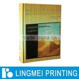 Professional Distinctive Magazine/book Printing