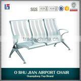 2016 Waiting Area Armrest Chair thumbnail-2