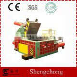 Shengchong Brand Y81-200B Series Metal baling press machine