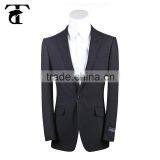 Top Quality Oem Black Custom Made Suits for Men