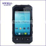 Android Tablet Case Rugged/military Grade Phones/ IP67 Dual Core Phone Landrover A8 thumbnail-3