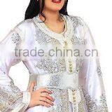 Adorable Kaftan For Ladies 2016 thumbnail-1