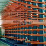 Industrial Use Cantilever Racking Plate Rack thumbnail-6