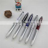 Cheap Red Laser Pointer Pens , Touch Ball Pen for Ipad , Multifunction Pen thumbnail-1