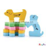 2016 Hot Sale Fashion Cartoon Animal Shape Door Stopper thumbnail-5