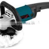 4304 Electric Polisher 180mm Use to Car or Floor