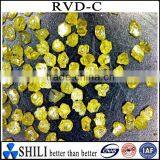 Industrial Abrasives Yellow RVD Diamond Powder, Dust