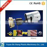 DC12 V Protable Cooling Car Fan With Clip Oscillating 12V 6/8/10 Inch Auto Fan thumbnail-2