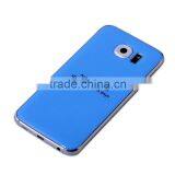 Full Body Epoxy Gel Skin Case Cover for Samsung Galaxy S thumbnail-1