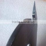 160x50x4.0x2 Teeth Woodworking Spindle Finger Joint Cutter for Solid Timber thumbnail-4