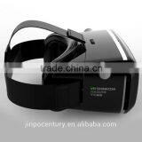 Shenzhen Factory Wholesale OEM Available NEW 2016 3D Glasses Virtual Reality VR BOX 2.0 thumbnail-5
