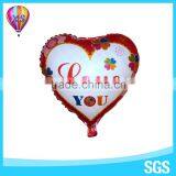 Valentine's Day 2016China Mamufaturer Heartshape Balloon Stand for Party Decoration thumbnail-3