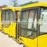 Volvo Excavator EC360B Cab 14611671 14530001 14523604 14518250 14522045 thumbnail-1