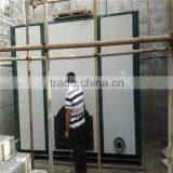 2015 Hot SaleI ! ! ! Full Automatic Biomass Fired Hot Water Boiler / Steam Boiler Replace Coal / Diesel thumbnail-4