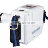 Green Dental X-ray Machine With Low Radiation thumbnail-2