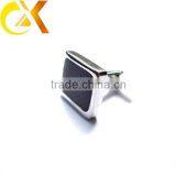 Bycycle Stainless Steel Jewelry Cufflinks