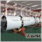 Coal Drying Equipment Rotary Dryer Used in Mining Slag Dryer thumbnail-5
