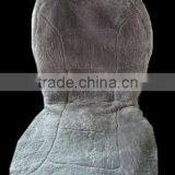 First Class Handmade Australia Sheepskin Car Seat Cover thumbnail-1