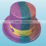 Glitter Top Hats thumbnail-1