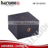 Custom Logo Printing Color Jewelry Hard Paper Box thumbnail-4