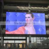 P10, P8, P6 SMD Outdoor Full Color Led Board thumbnail-4