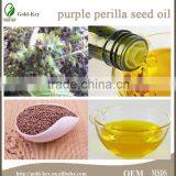 High Quality Food Grade Perilla Oil in Carrier Oil thumbnail-4