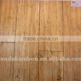 Strand Woven Natural Heavy Handscraped Bamboo Flooring