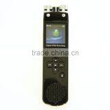 E-Book Function Luxury High Sensitive LCM Screen Spy Voice Recorder Model F3B thumbnail-6