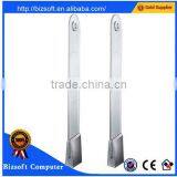 Bizsoft CS SY-2000 Supermarket Security Door, Aluminum Alloy 8.2mhz RF Antenna EAS System Manufacturer