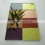 Tinted Colored Mirror thumbnail-1