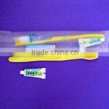 Toothbrush Packing Machine