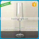 Crystal Glass Champagne Flute Cups Drinking Champagne Glass Goblet Long Stem Goblet Cup Glasses thumbnail-2