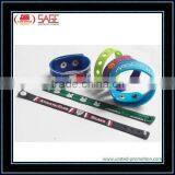 Custom Rubber Wristband thumbnail-1