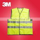 3M Safety Vest Yellow 3M Construction Safety Vest 3M Safety Vests Reflective thumbnail-1