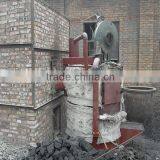 углязотизирующая печь