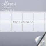 Shipping Mall Security Tracking 8.2Mhz Clothes Eas Label thumbnail-3