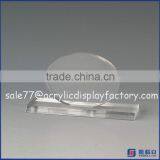 China Factory Wholesale New Design Acrylic Crystal Award Trophy thumbnail-4