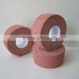 (T)Elastic Adhesive Tape Fabric Strapping Finger Tape Thumb Bandage thumbnail-1
