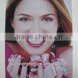 Flex Banner Laminated Backlit thumbnail-1