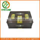 Polyester Webbing Tape Gift Box Decoration Satin thumbnail-2