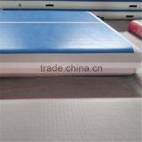 China Exercise Equipment Inflatable Gym Mat thumbnail-6