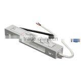 LPV--12 Series Single Output Type 12v Led Driver Constant Voltage Waterproof Switching Power Supply 12W thumbnail-2