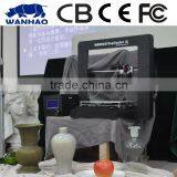 NEW Cheap High Precision Abs Model 3d Printers and 3d Metal Printer With 3d Printing for Sale thumbnail-4