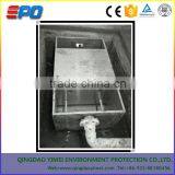 Stainless Steel Grease Trap for Commercial Kitchen thumbnail-5