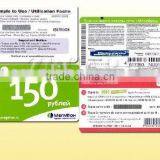 PVC Scratch Card thumbnail-1